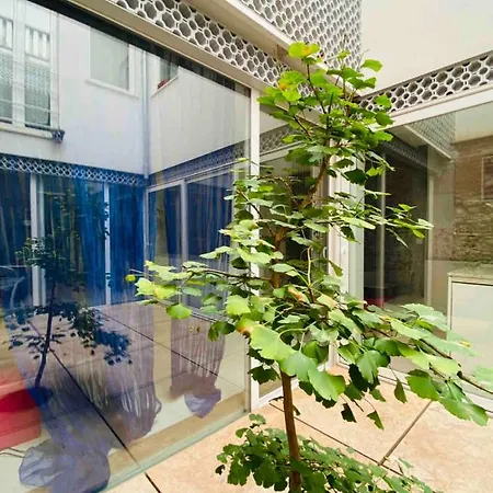 Duplex-Loft En Granada Apartment Exterior photo