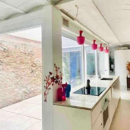 Duplex-Loft En Granada Apartment Exterior photo