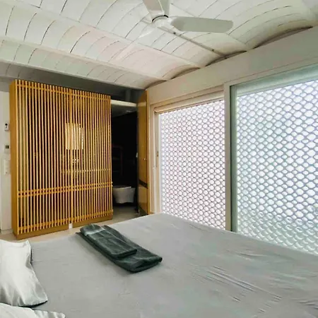 Duplex-Loft En Granada Apartment Exterior photo