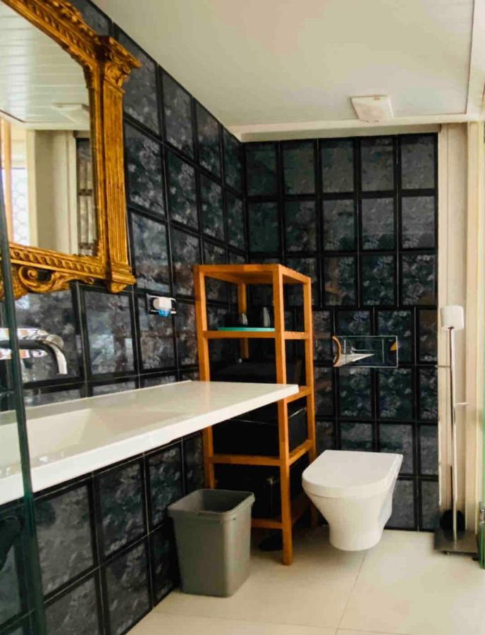 Apartment Duplex-loft En Granada