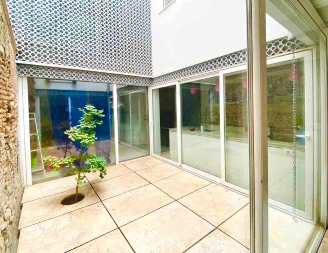Apartment Duplex-loft En Granada