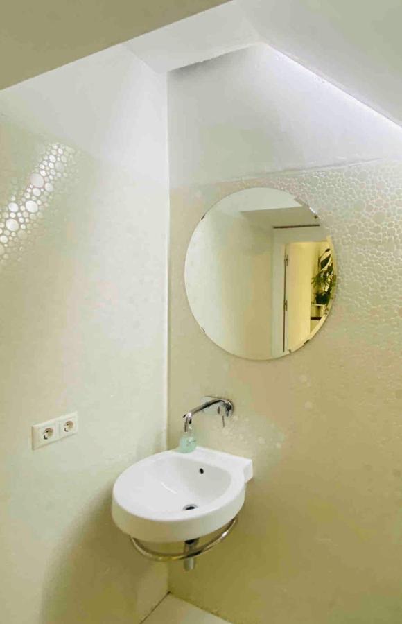 Apartment Duplex-loft En