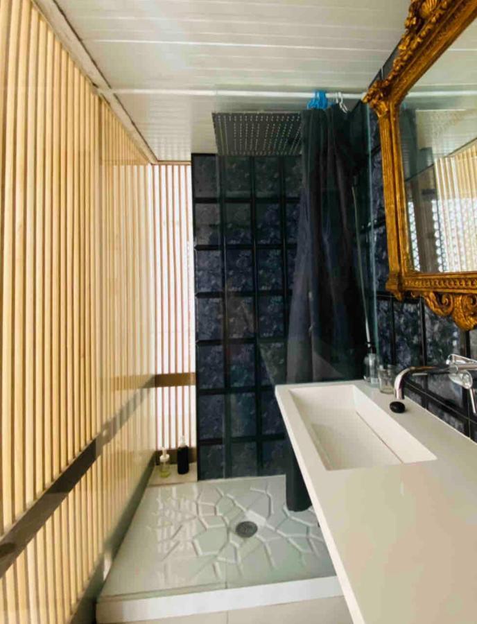 Apartment Duplex-loft En