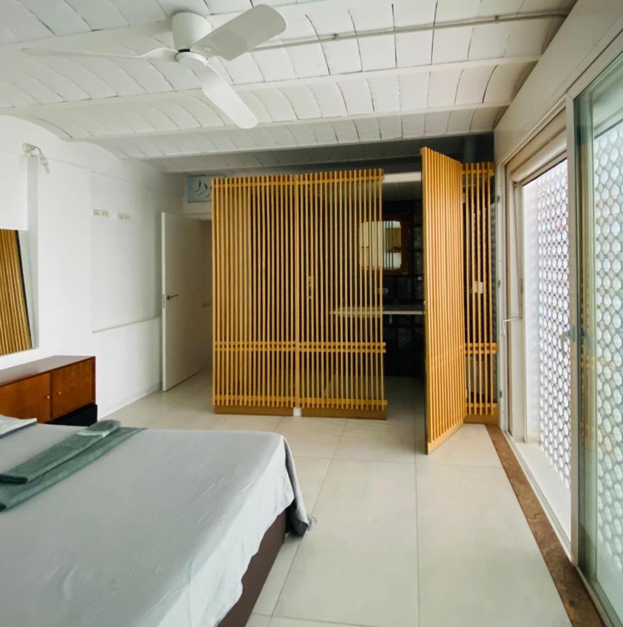 Apartment Duplex-loft En Granada