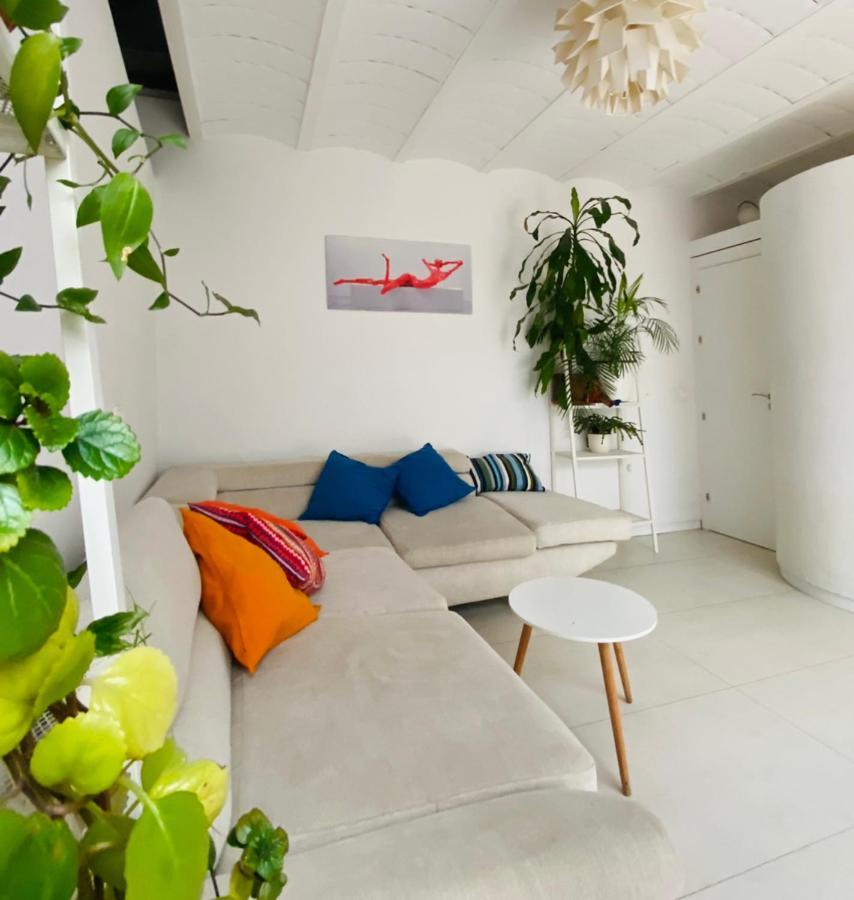 Duplex-loft En Apartment Granada